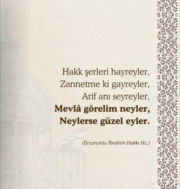 İnsan neden bazen hiçbir şey yapmadan yorulmuş hisseder?