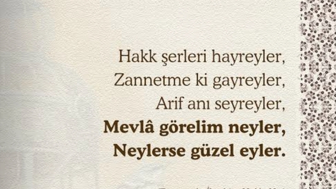 İnsan neden bazen hiçbir şey yapmadan yorulmuş hisseder?