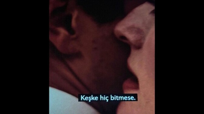 "Keşke hiç bitmese" dediğin neler var?