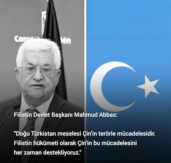 İsrail'i destekleyen insanların gerçekten Türk olabilme ihtimalleri var mı?