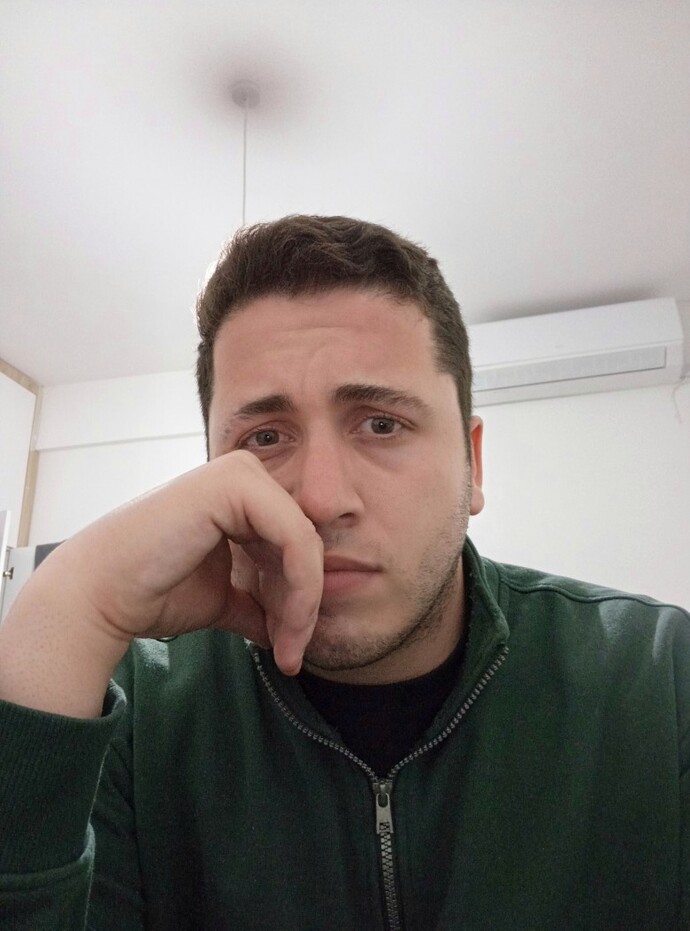 Sizce nasılım, instaya atılır mı hikaye olarak?