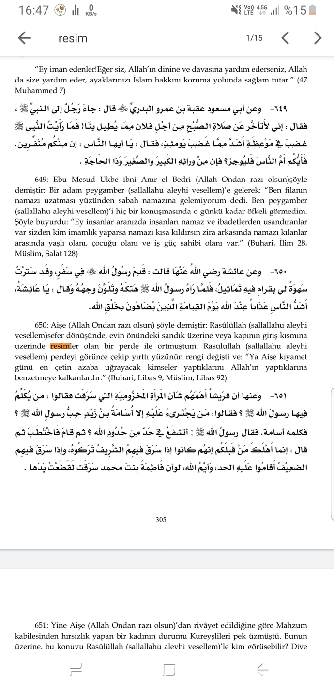 Evde heykel ve tablo bulundurmak günah mı, gerçekten şeytan işi mi?