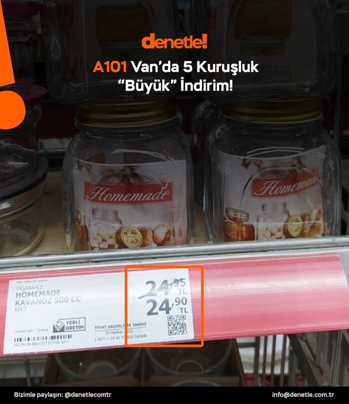 Acaba annem bana subliminal mesaj vermeye çalışıyor olabilir mi 😀?