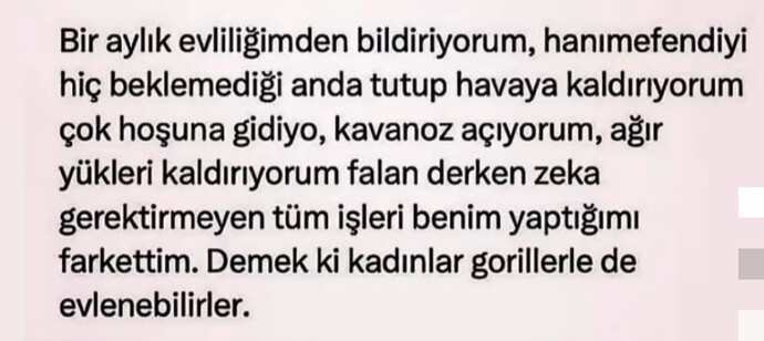 Kadınlar güçlü erkek sever olayını yanlış mı anlıyor?