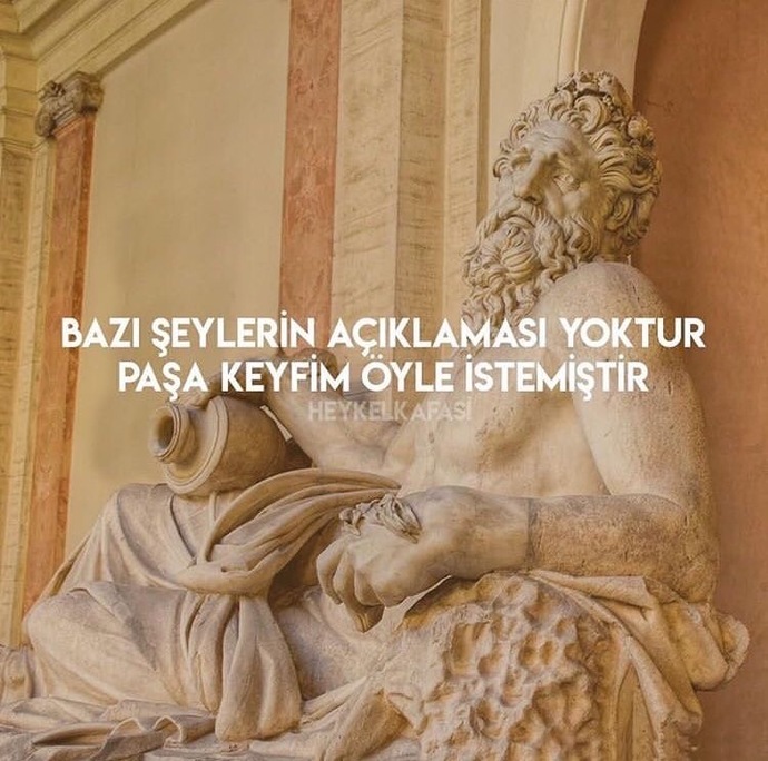 Psikoloğa para vermemek için yaptığınız bir aktivite var mı?