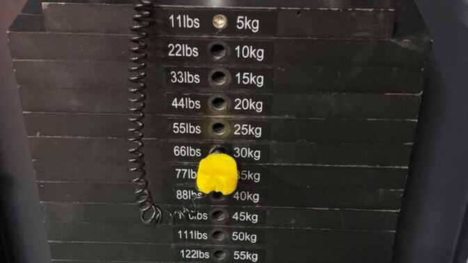 Fitnessta leg press bacak açıp kapama gibi hareketlerde 30 kg calismak nasıl?