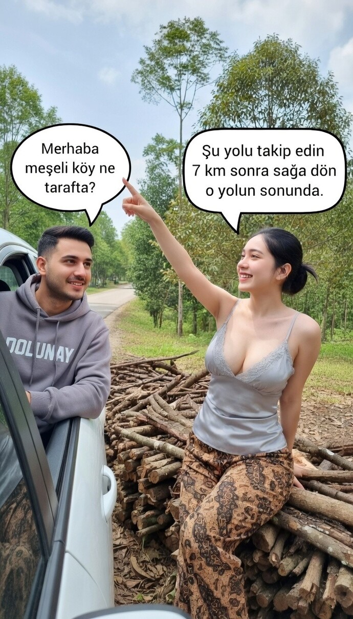 İçtiğin son şeyden bir yudum verseydin ben şu an ne içiyor olurdum?