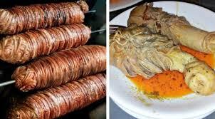 Kokoreç mi Şırdan mı daha lezzetli, gece acıkınca hangisini söylemeli?