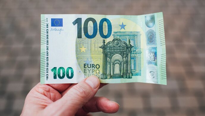Doların 1 Lira 50 Kuruş Euronun 2 Lira 30 Kuruş Olduğu Zamanları Özlediniz Mi?