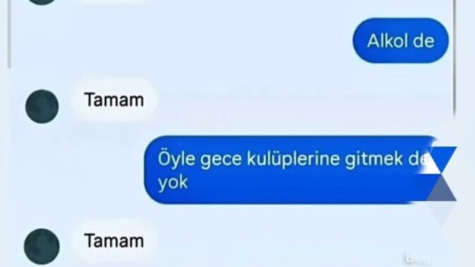 Evlilkte eşiniz size sınır koyabilir mi?