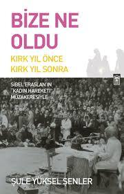 Dünya ne zaman bu kadar karardı, gülen yüzümüzü ve iyi düşüncelerimizi kim kirletti?