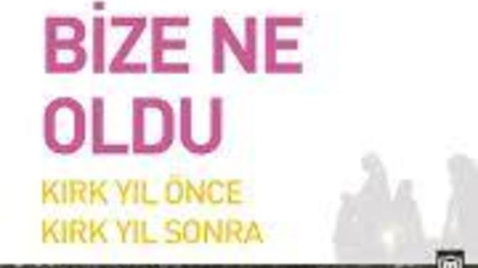 Dünya ne zaman bu kadar karardı, gülen yüzümüzü ve iyi düşüncelerimizi kim kirletti?