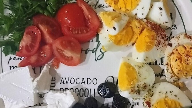 Sizce sahur tabağı nasıl olmalı?