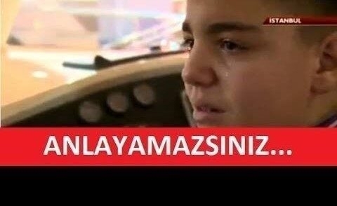 Seni senden iyi anlayabilirler mi?