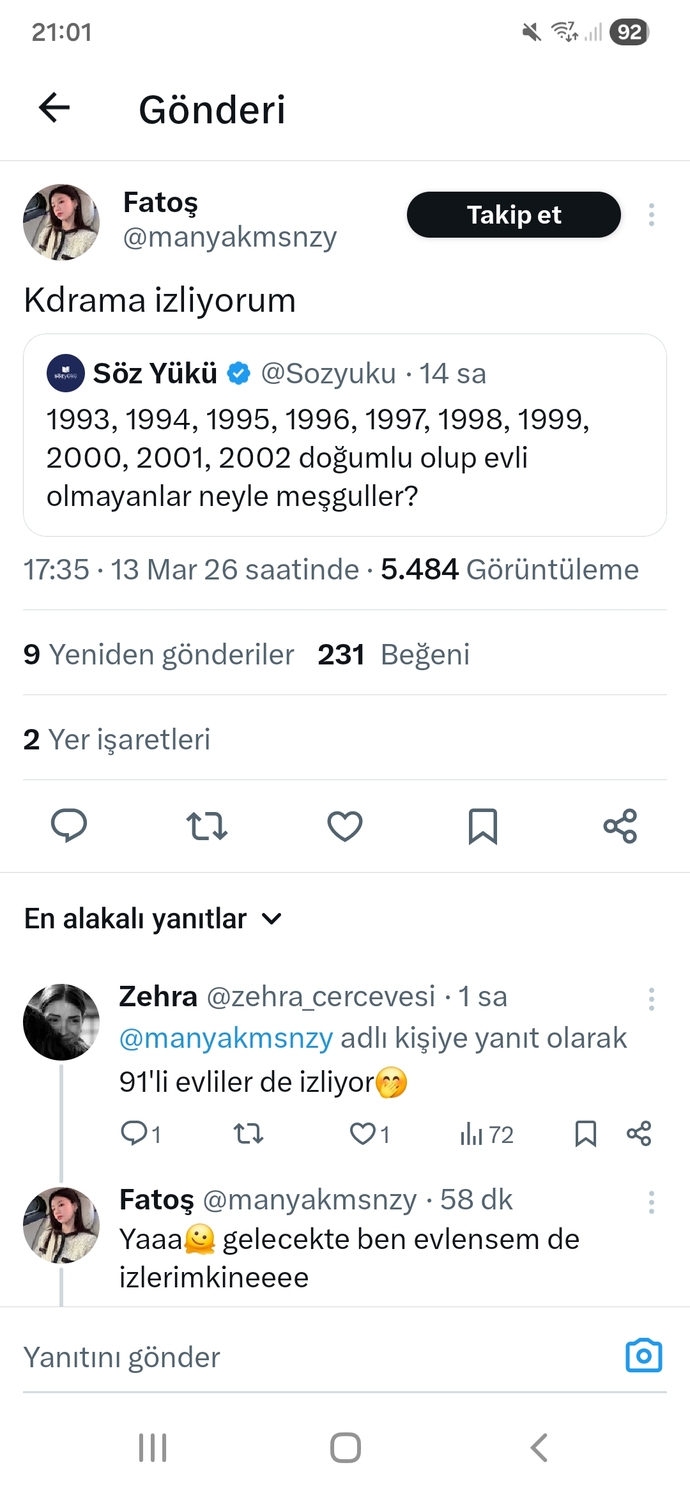 Bu uygulamada neden 95 2000 doğumlulara evde kalmış muamelesi yapılıyor?