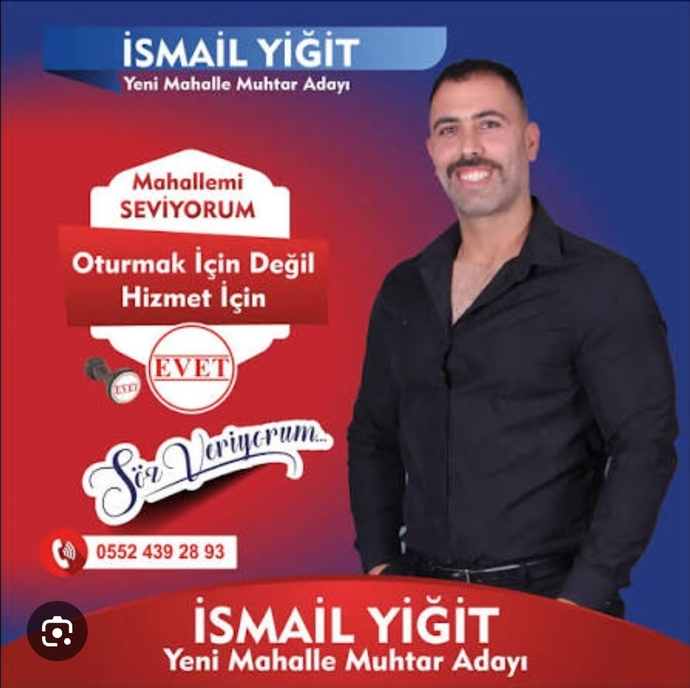 Şöyle de bir afiş mi hazırlasam acaba ayol 🤪 yakışır değil mi