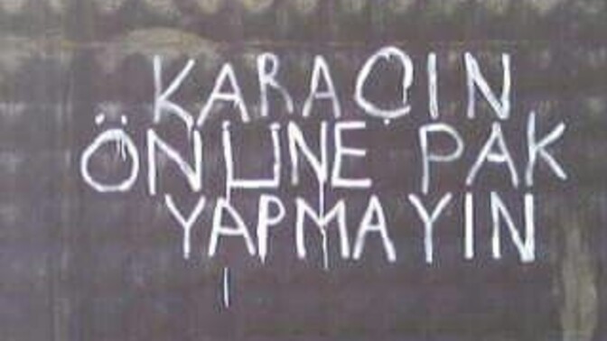Diksiyonu veya yazısı bozuk biri senin eşin/sevgilin olabilir mi?