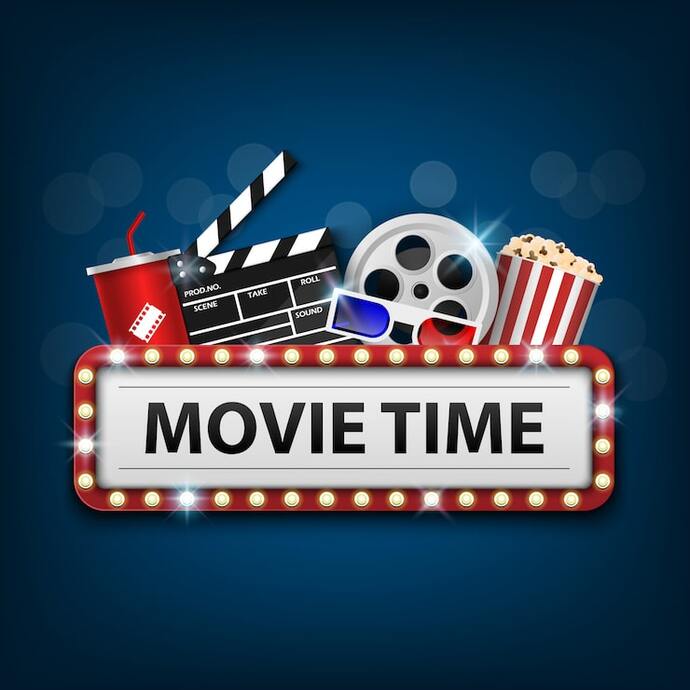En son hangi filmi izlediniz ahali?
