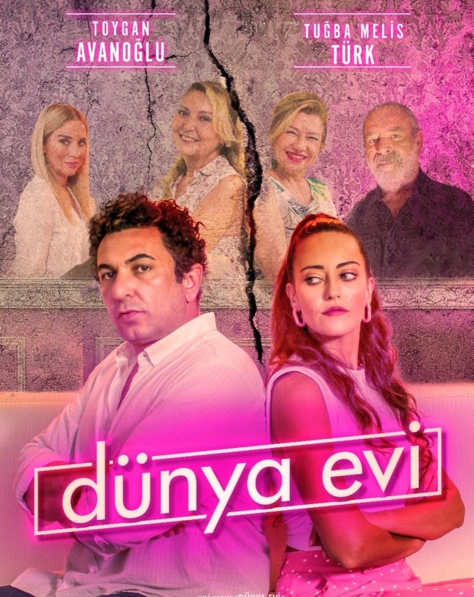 En son hangi filmi izlediniz ahali?