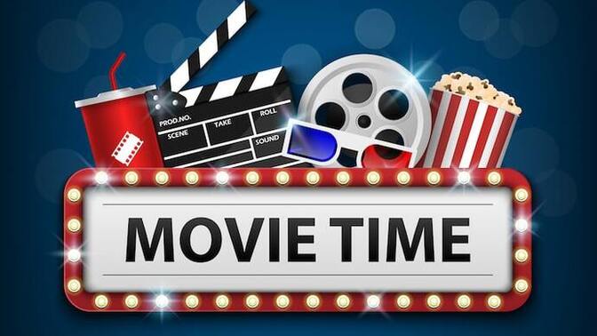 En son hangi filmi izlediniz ahali?