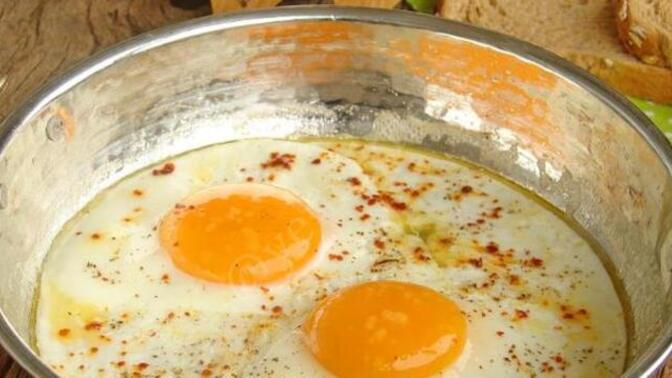Yumurtanın en çok halini seversin?