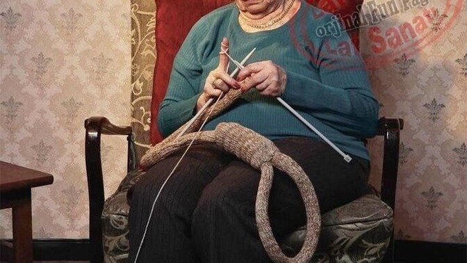 Kaynanaların iyisi var mıdır?
