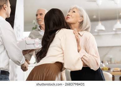 Eşinin anne ve babasına anne/baba diye hitap etmek doğru mu?