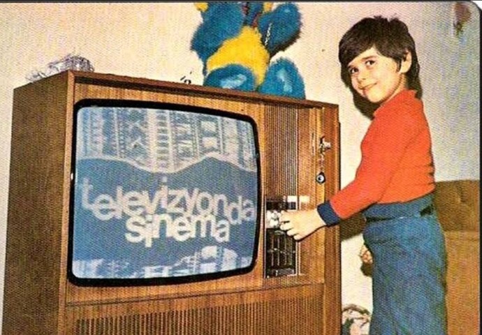 Televizyon olmadan ne kadar dayanabilir sin?
