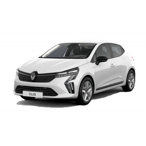 Renault Clio sizce nasıl?