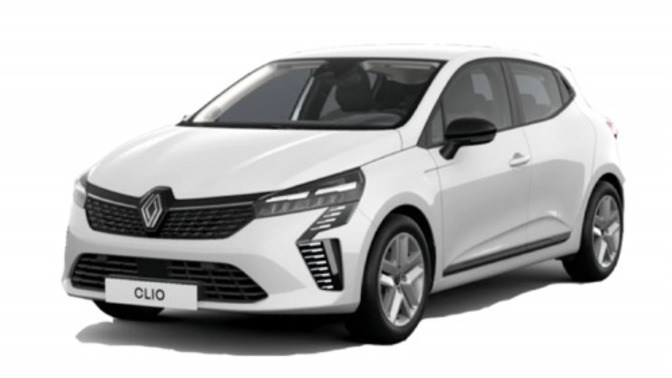 Renault Clio sizce nasıl?
