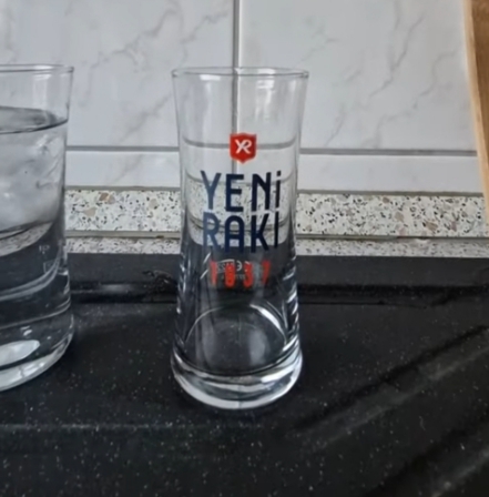Anlık ne içiyorsunuz arkadaşlar?
