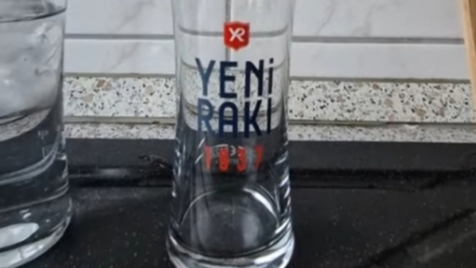 Anlık ne içiyorsunuz arkadaşlar?