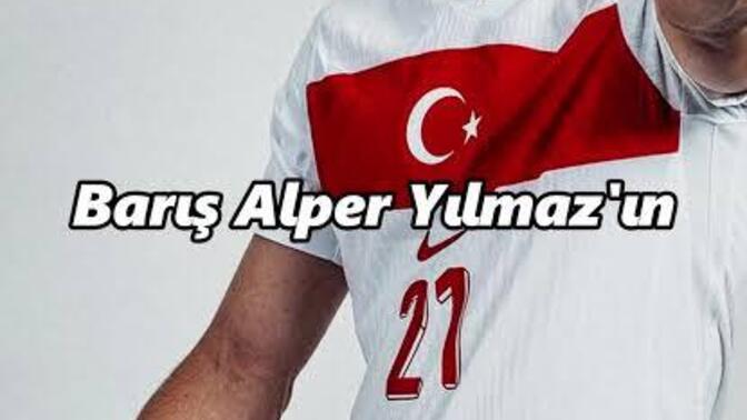 Barış Alper Yılmaz sizce karizmatik değil mi ?