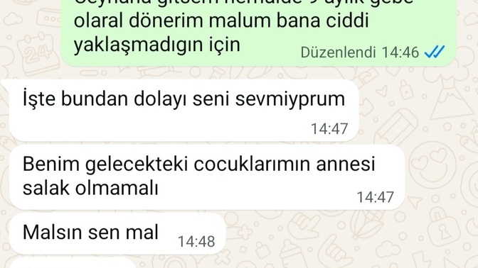 Niye böyle oldu? yardım😅?