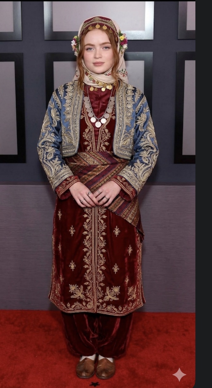 Yaradan şundan nasib eder mi bir tane?