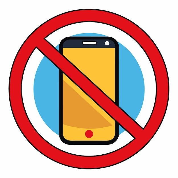 Akıllı telefonlar dünya genelinde yasaklansa sizce nasıl olurdu?