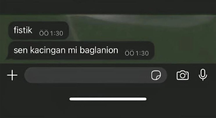 Elde edince soğuma hissi neden olur? başınıza geldi mi hiç?