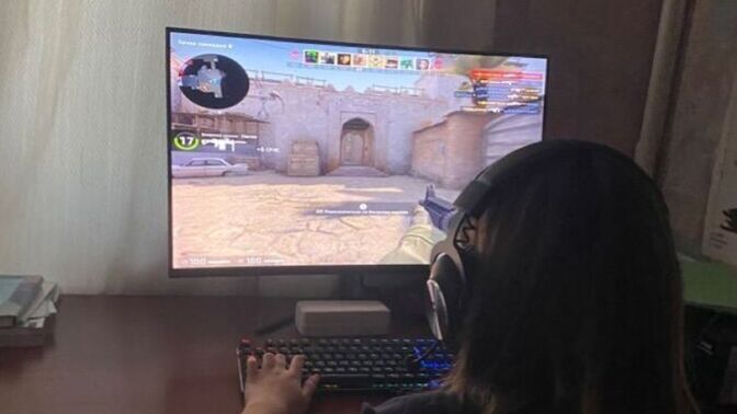 Online savaş oyunlarını oynamayı sever misiniz?