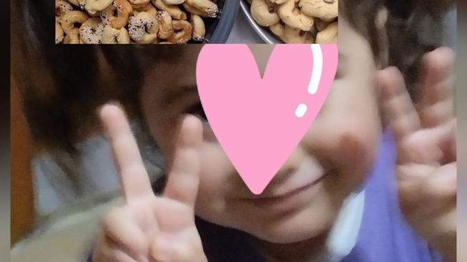 Çay yanı atıştırmalıklarınızda el yapımınız olanlar var mı?