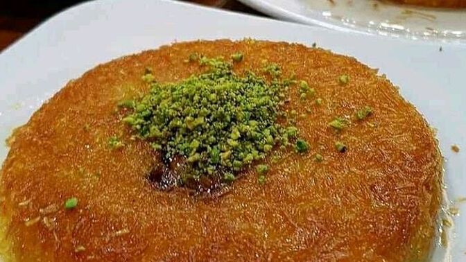 Evinizde en çok hangi tatlı yapılıyor?