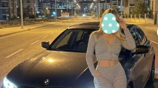 TikTok'ta gördüğüm bu görsel yapay zeka ürünü mü yoksa gerçek mi?