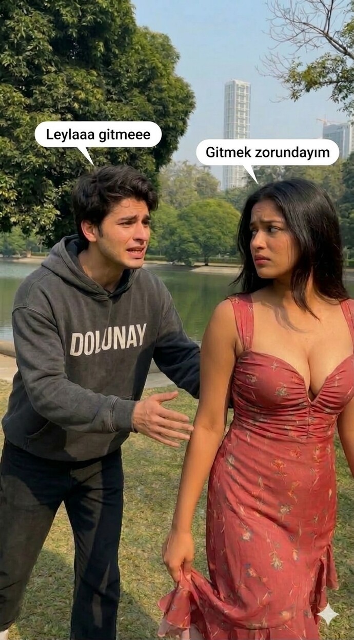 Bir erkekte seni etkileyen şey nedir?