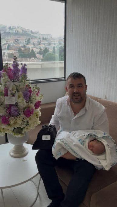 50 gr altın için çocuğa Sedat Peker ismi koyulur mu, siz ne düşünüyorsunuz?