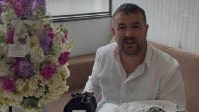 50 gr altın için çocuğa Sedat Peker ismi koyulur mu, siz ne düşünüyorsunuz?