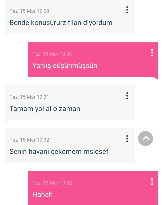 Erkeklerin reddedilince egosu neden bu kadar zedeleniyor, niye bu kadar zorlarına gidiyor?