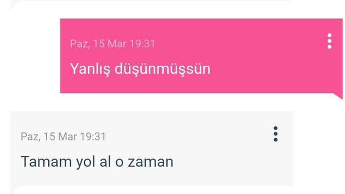 Erkeklerin reddedilince egosu neden bu kadar zedeleniyor, niye bu kadar zorlarına gidiyor?