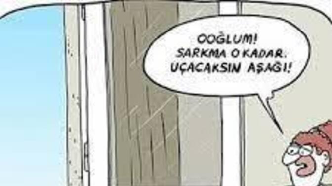 Gamsız birimisiniz ya da  öyle olmak istermiydiniz?