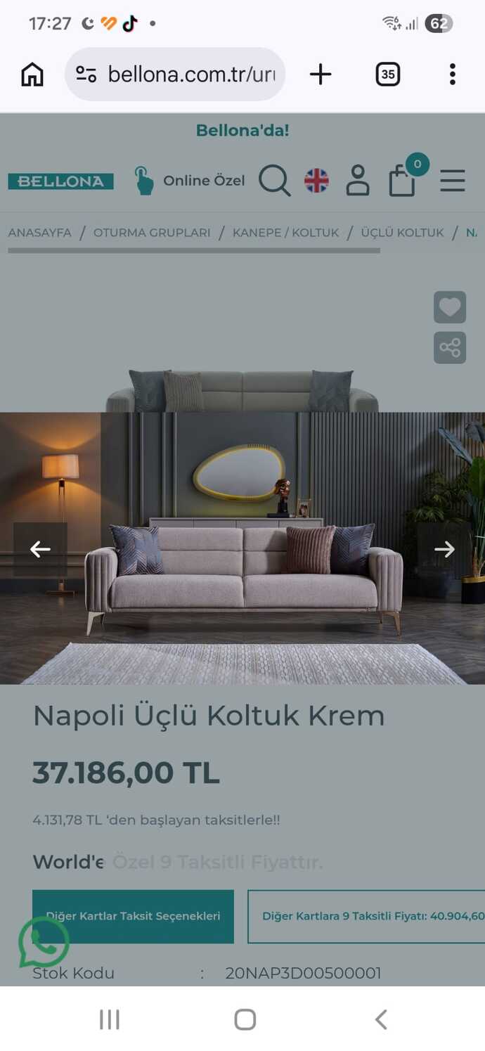 Kararsız biri misin?