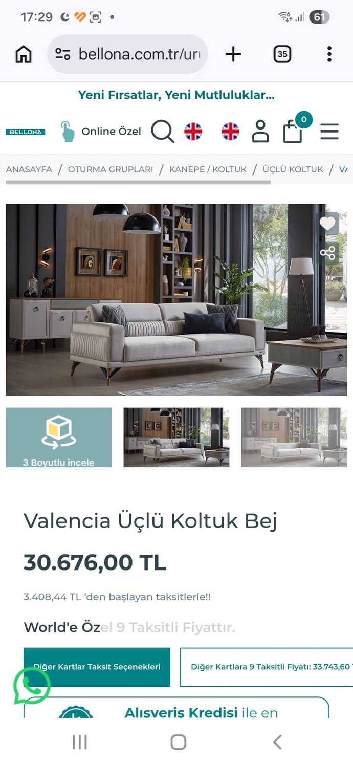 Kararsız biri misin?