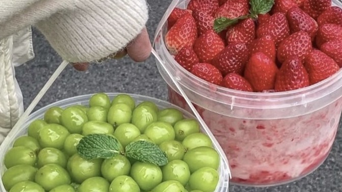 Şimdi hangisini yemek isterdin?
